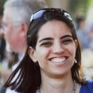 Naomi Cohen