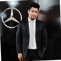 Mohit Dang