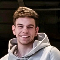 Jason Lindeman