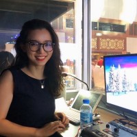 JINGWEN (Shirley) ZHAO