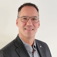 Eric De Bruin