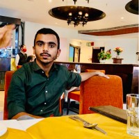 Vishal Chaudhary