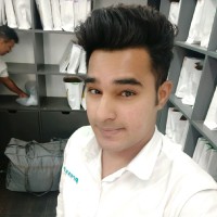 Bilal Shaikh
