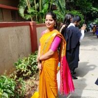 Dr.Vaishnavi Kulkarni