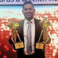 Kanishka Suriyarathne