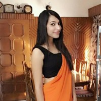 Srishti Sanghi