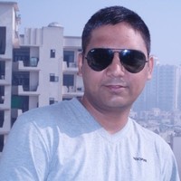 Abhishek Singh