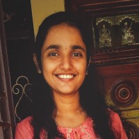 Nivetha Radhakrishnan