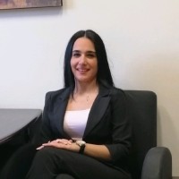 Ghalia Aleche