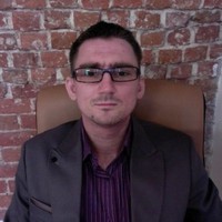 Dmitriy Semenov