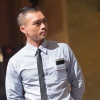 Victor (Kuoyu) Wang