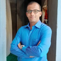 Aniruddha Nagawekar