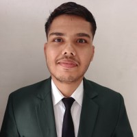 Anuj Kumar Sharma