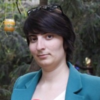 Salome Gugushvili