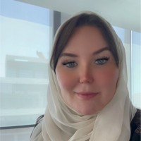 Ameera Kutbi .