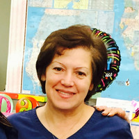 Elizabeth Hoadley
