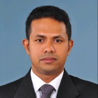 Sudath Widanapathirana
