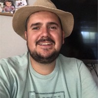 Lucas A. Sosa Lupani