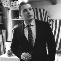 Jacob Larsen