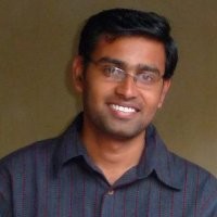 Pradeep VS