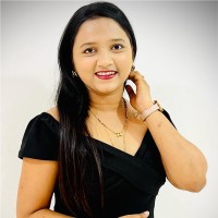 Gitanjali Thakur
