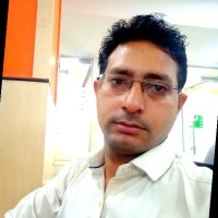 Naresh Chand