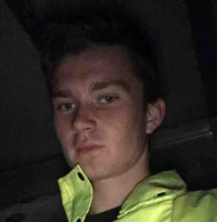 Liam Dryden