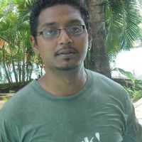 Bhudeb Kr Sarkar
