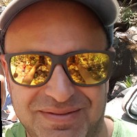Haim Averbuch
