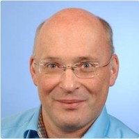 Wolfgang Meyer