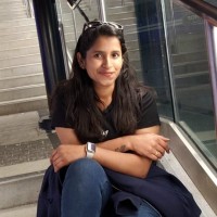 Shalini Premakumar