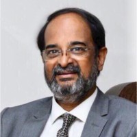 Mike Muralidharan