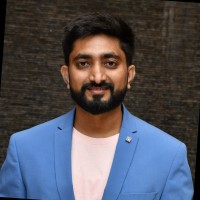 Umesh Kasar