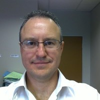 Graeme McMaster