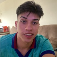 Nicolas Campos