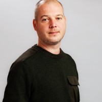 Arnaud LE BERT