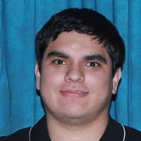 Luis David B.