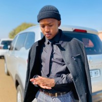Vusi Motaung