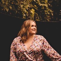 Rebecca Churchill