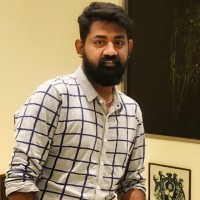 Nagarjun Marotu