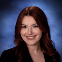 Rose Larsen
