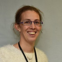 Mélina Claudon