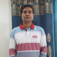 Ansu Kumar