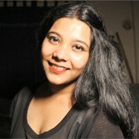 Shaira Binte Shariar