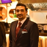 Karan Chauhan
