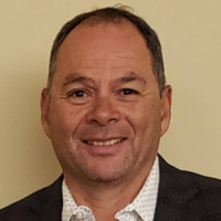 Raymond Morris