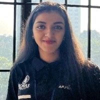 Arshia Rajeev