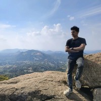 Aakash Singh Azad
