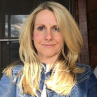 Helen Jackson