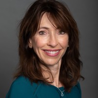 Trina Robertson, Ms, Rdn